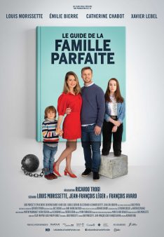 The Guide To The Perfect Family (2021) คู่มือครอบครัวแสนสุข Monika Pilon