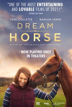 Dream Horse (2020) Toni Collette