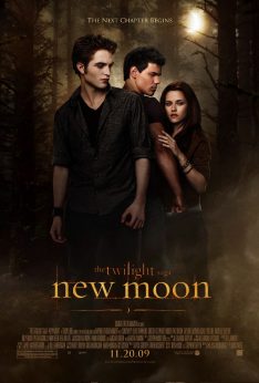 The Twilight Saga New Moon (2009) แวมไพร์ ทไวไลท์ 2 Kristen Stewart