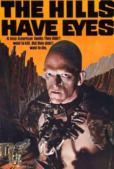The Hills Have Eyes (1977) Susan Lanier