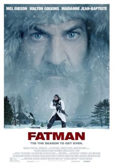 Fatman (2020) Mel Gibson