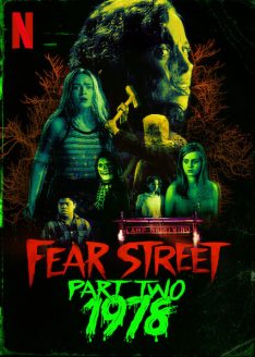 Fear Street Part 2: 1978 (2021) ถนนอาถรรพ์ ภาค 2: 1978 Sadie Sink