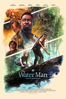 The Water Man (2020) เดอะ วอเตอร์ แมน David Oyelowo