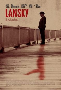 Lansky (2021) Harvey Keitel