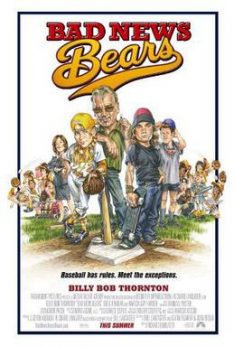 Bad News Bears (2005) โค้ชซ่าทีมจิ๋วพลังหวด Billy Bob Thornton