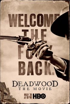 Deadwood (2019) Timothy Olyphant