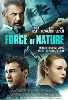 Force of Nature (2020) ฝ่าพายุคลั่ง Emile Hirsch