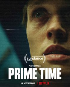 Prime Time (2021) ไพรม์ไทม์ Bartosz Bielenia