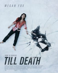 Till Death (2021) Megan Fox