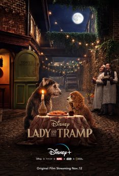 Lady and the Tramp (2019) Tessa Thompson