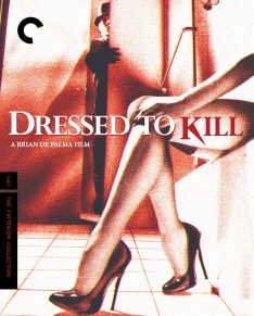 Dressed to Kill (1980) แต่งตัวไปฆ่า Michael Caine
