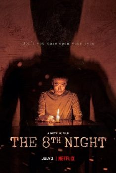 The 8th Night (2021) คืนที่ 8 Lee Sung-min