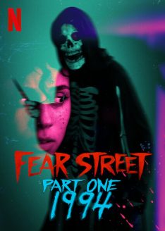 Fear Street Part 1: 1994 (2021) Kiana Madeira