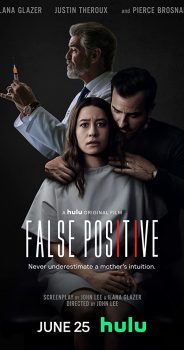 False Positive (2021) Ilana Glazer