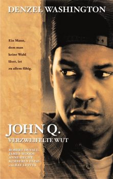 John Q (2002) ตัดเส้นตายนาทีมรณะ Denzel Washington