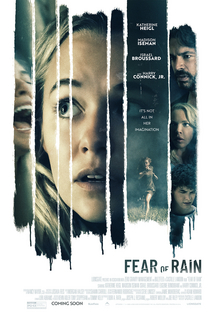 Fear of Rain (2021) Katherine Heigl