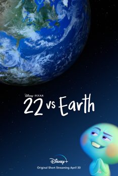 22 vs. Earth (2021) ดินแดนก่อนโลก Tina Fey