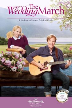 The Wedding March (2016) Jack Wagner