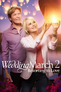 Wedding March 2: Resorting to Love (2017) Jack Wagner
