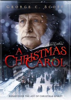 A Christmas Carol (1984) คริสต์มาสสามผีปาฏิหาริย์ George C. Scott