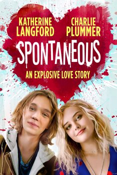 Spontaneous (2020) Katherine Langford