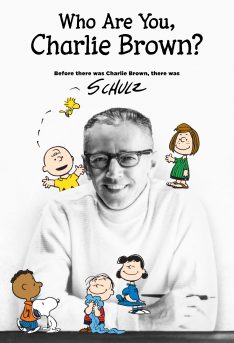 Who Are You, Charlie Brown? (2021) Tyler James Nathan