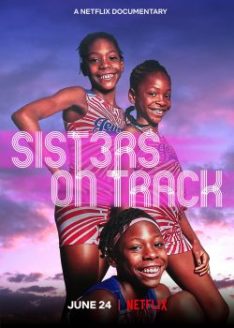 Sisters on Track (2021) จากลู่สู่ฝัน Tai Sheppard