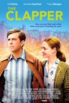 The Clapper (2017) Ed Helms