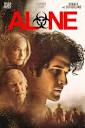 Alone (2020) โดดเดี่ยวฝ่านรกซอมบี้ Jules Willcox