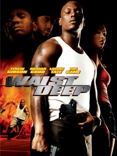Waist Deep (2006) อึด บ้า ซ่าส์ลุย Tyrese Gibson