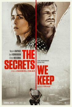 The Secrets We Keep (2020) ขัง แค้น บริสุทธิ์ Noomi Rapace