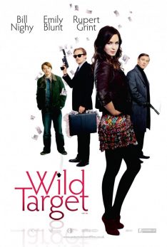 Wild Target (2010) โจรสาวแสบซ่าส์..เจอะนักฆ่ากลับใจ Bill Nighy