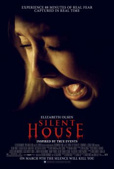 Silent House (2011) Elizabeth Olsen