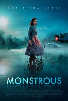 Monstrous (2022) Christina Ricci
