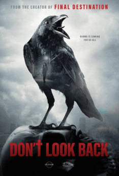 Don’t Look Back (2020) Kourtney Bell