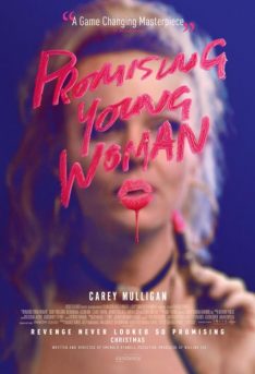 Promising Young Woman (2020) สาวซ่าส์ล่าบัญชีแค้น Carey Mulligan