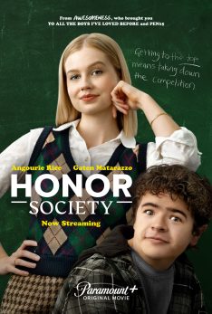 Honor Society (2022) Angourie Rice