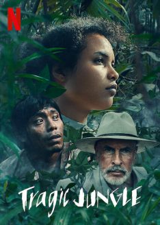 Tragic Jungle (2020) ป่าวิปโยค Indira Rubie Andrewin