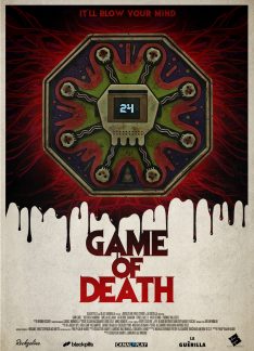 Game of Death (2017) เกมแห่งความตาย Sam Earle