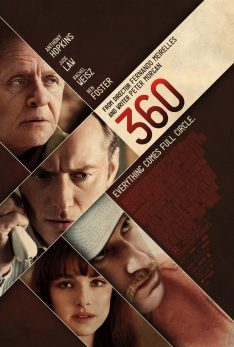 360 (2011) เติมใจรักไม่มีช่องว่าง Rachel Weisz