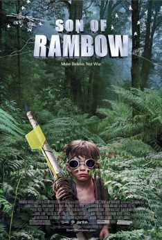Son of Rambow (2007) แรมโบ้พันธุ์ใหม่หัวใจหัดแกร่ง Bill Milner