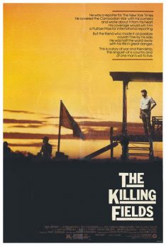 The Killing Fields (1984) ทุ่งสังหาร หรือ แผ่นดินของใคร Sam Waterston
