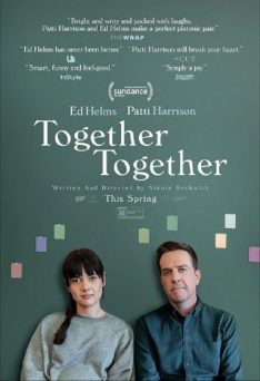 Together Together (2021) Patti Harrison