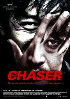 The Chaser (2008) โหด ดิบ ไล่ ล่า Kim Yoon-seok