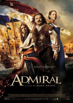 The Admiral (2015) Frank Lammers