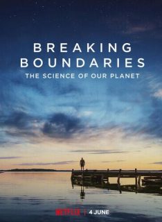 Breaking Boundaries: The Science of Our Planet (2021) วิทยาศาสตร์โลกของเรา David Attenborough