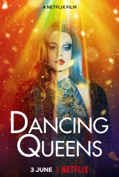 Dancing Queens (2021) แดนซิ่ง ควีนส์ Rakel Wärmländer