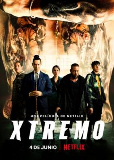 Xtreme (2021) เอ็กซ์ตรีม Teo García
