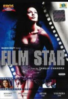 Film Star (2005) บาปเจ็บปวด Mahima Chaudhry