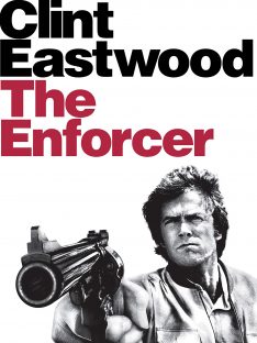 The Enforcer (1976) มือปราบปืนโหด Clint Eastwood